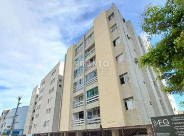 Apartamento de 2 quartos, Recife · Apartamento mobiliado 2 quartos em Conjunto Residencial Nicarágua - Pina, Recife / PE
