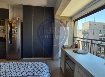Foto 05 · Studio à venda em Vila Mariana, São Paulo-SP: 1 quarto, 2 salas, 1 banheiro, 21,00 m² de área.