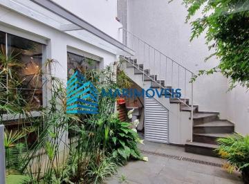 Foto 01 · Sobrado de Luxo com 5 Suítes na Rua Miosótis, Mirandópolis, SP: 358m², 3 Vagas, Lazer Completo e Jar
