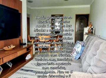 Foto 16 · Apartamento, Saraiva, Uberlândia, MG