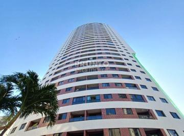 Apartamento de 2 quartos, Recife · Apartamento 2 quartos 1 suíte em Studio Portal Dos Corais - Boa Viagem, Recife / PE