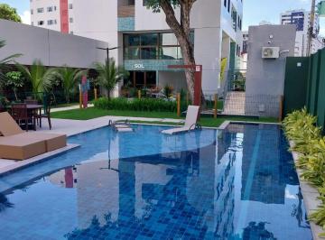 Apartamento de 3 quartos, Jaboatão dos Guararapes · Apartamento com 67 m² e 3 quartos à venda em Candeias