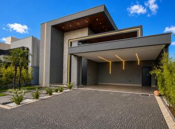 Casa · 290m² · 4 Quartos · 4 Vagas · Casa Alto Padrão Para Locação No Condomínio Aruã Ecopark Lagos Em Mogi das Cruzes