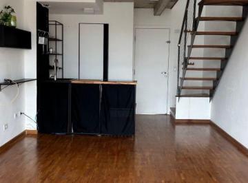 Apartamento de 1 quarto, São Paulo · VILA MARIANA LOFT 50m² / 1 SUÍTE / 2 VAGAS / LAZER COMPLETO!