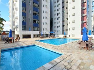 Apartamento de 2 quartos, Recife · Apartamento 2 quartos 1 suítes em Paço Imperial - Boa Viagem, Recife / PE