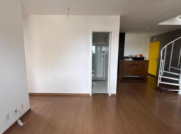 Apartamento de 2 quartos, Curitiba · Excelente cobertura duplex no Fit Marumbi - bairro Guaíra
