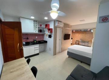 Foto 01 · Apartamento, Vilas do Atlântico, Lauro de Freitas, BA