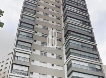 Foto 01 · Apartamento RESIDENCIAL em SÃO PAULO - SP, BOSQUE DA SAÚDE