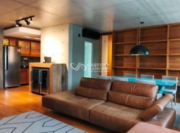 Foto 13 · Apartamento para locação na Vila Olímpia em SP: 1 quarto, 1 suíte, 1 sala, 1 banheiro, 1 vaga de gar