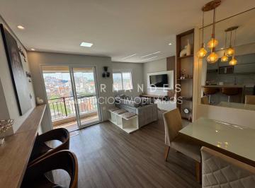 Apartamento de 3 quartos, Barueri · Apartamento à venda no Condomínio Flórida - Parque Viana/Barueri