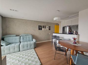 Apartamento de 3 quartos, São Paulo · Apartamento de 70m² para venda com 3Quartos(1suíte) Lazer Próximo a USP - Jardim Bonfiglioli