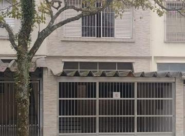 Casa de 3 quartos, São Paulo · Casa Sobrado à Venda na Rua Caramuru em Saúde em São Paulo - SP