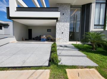 Foto 01 · CASA A VENDA NO CONDOMÍNIO GRAN RESERVE EM INDAIATUBA INTERIOR DE SÃO PAULO