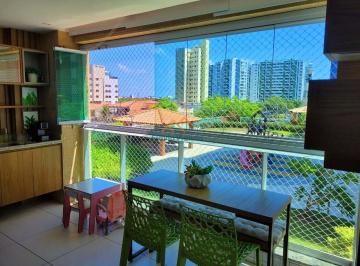 202512111231145089.jpg · Apartamento na Farolândia com 3/4, próximo a UNIT, Aracaju Sergipe