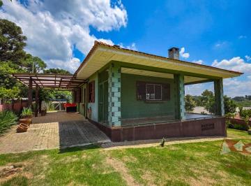 Rural de 2 quartos, São José dos Pinhais · Chácara a Venda
