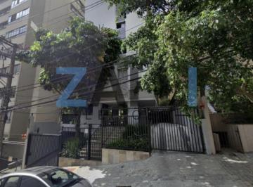 Apartamento de 1 quarto, São Paulo · APTO 93m² - JARDINS/SP