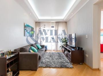 SALA · Apartamento à venda em São Paulo-SP, Alto da Mooca: 2 quartos, 1 suíte, 1 sala, 2 banheiros, 1 vaga,