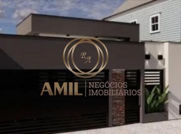 Foto 12 · RA Amil Vende Casa, 3 quartos sendo 2 suítes, Quintal com área gourmet, 250m², Bairro Vista Verde