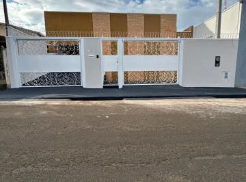 Casa , Fernandópolis · 4 suites na Av. Primo Angelucci, Centro Fernandopolis