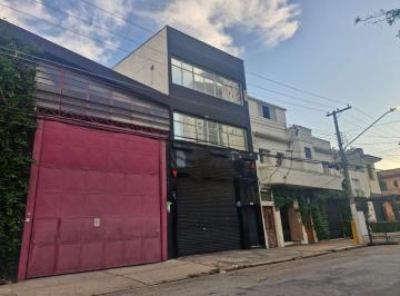 Comercial , São Paulo · Comercial com 900 m² trifasico instalado impecável na barra funda
