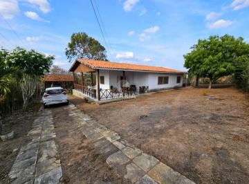 Casa de 4 quartos, Gravatá · Casa fora de condomínio com 04 quartos à venda em Gravatá/PE!