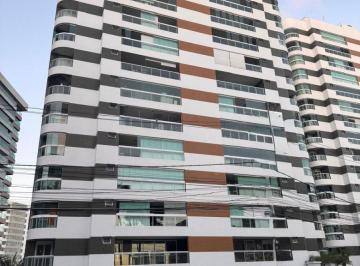 Apartamento de 4 quartos, Salvador · Alphaville 4/4 quartos 2 suítes podendo reverte pra 3 suítes