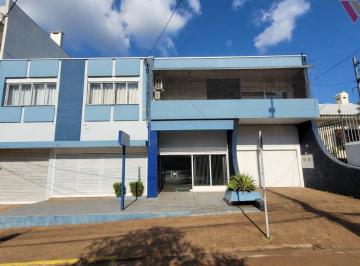 FACHADA · Apartamento, Centro, Santo Ângelo, RS