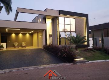 Casa · 450m² · 3 Quartos · 2 Vagas · Casa Alto Padrão de 03 Suites - Guará 02