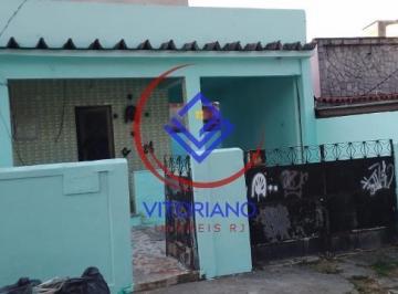 Foto 01 · CASA DOIS QUARTOS Á VENDA MARECHAL HERMES!