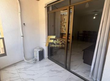 Foto 01 · EXCELENTE APARTAMENTO DE 04 QUARTOS, SENDO 01 SUÍTE, LOCALIZAÇÃO ESTRATÉGICA, À VENDA NA PRAIA DO MO