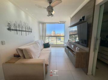 Apartamento de 2 quartos, Vila Velha · 2 Quartos Praia das Gaivotas