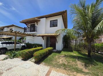 Casa de 3 quartos, Lauro de Freitas · Casa com piscina privativa dentro de condomínio em Vilas!!