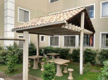 Apartamento de 2 quartos, São Paulo · Vendo apartamento 2 dorm. Jd Umarizal/São Paulo