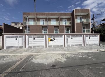 Casa · 92m² · 2 Quartos · 2 Vagas · CASA RESIDENCIAL em SÃO PAULO - SP, PARQUE ARARIBA