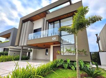 Casa de 4 quartos, Mogi das Cruzes · Casa Alto Padrão À Venda No Condomínio Aruã Brisas Em Mogi das Cruzes