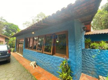 Foto 01 · Chácara, Chácaras São Cristóvão, Embu das Artes, SP
