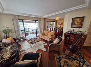 Apartamento de 4 quartos, São Paulo · Apartamento com 245 m² e 4 quartos 4 vagas à venda em Perdizes