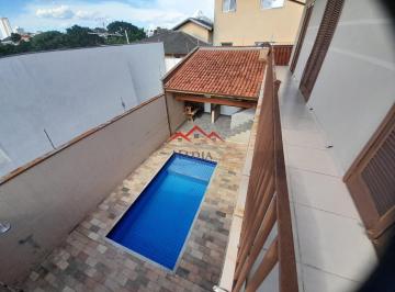 Foto 01 · Casa à venda no Jardim Paulista, com 290 m² Jundiaí-SP