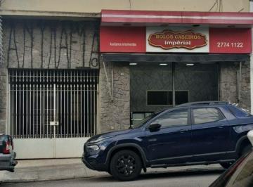 Comercial de 5 quartos, São Paulo · ESPAÇO COMERCIAL COM AREA 125 M²