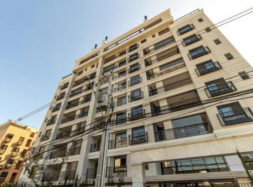 Apartamento de 3 quartos, Curitiba · Condomínio Maison Alto Da Glória - GT BUILDING