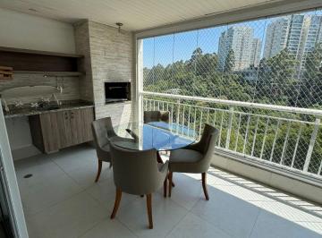 Apartamento de 3 quartos, Santana de Parnaíba · APARTAMENTO PARA LOCAÇÃO