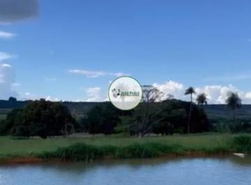 Rural , Formoso · Fazenda a venda em FORMOSO MG - 117 Hectares - Formada