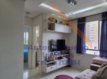 Apartamento de 2 quartos, Jundiaí · R$ 320.000,00 Apartamento com 2 dormitórios, Residencial Ágata, Santa Giovanna - Jundiaí/SP.