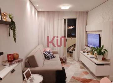 Foto 01 · Apartamento à venda na Saúde, São Paulo-SP: 3 quartos, 1 suíte, 2 banheiros, 1 vaga de garagem, 69 m