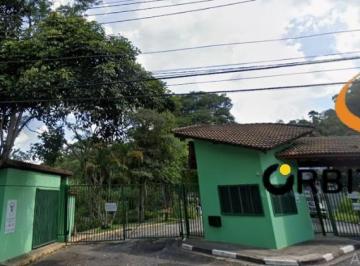 Foto 01 · Casa em Condomínio à Venda em Embu das Artes-SP, Bairro Jardim dos Ipês: 2 Quartos, 1 Sala, 2 Banhei
