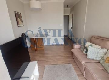SALA · Apartamento de 2 quartos na Mooca