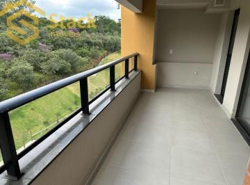 Foto 01 · APARTAMENTO NOVO, A VENDA CONTENDO 3 DORMITÓRIOS LOCALIZADO NO CONDOMÍNIO ODEON RESIDENCIAL JUNDIAÍ 