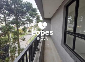 Apartamento de 3 quartos, Curitiba · Apartamento Completo e Moderno no Novo Mundo