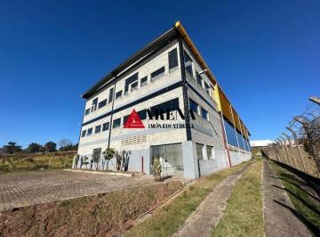 Foto 01 · Oportunidade Única: Galpão Industrial à Venda em Atibaia-SP,  4 Salas, 5 Banheiros, 20 Vagas - 1.700