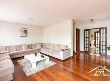 Sala · Casa à Venda com 3 dormitórios e 4 vagas no Jaguaribe, Osasco/SP
